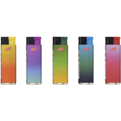 PROF Turboflame Gradient balení ks 50 – Hledejceny.cz