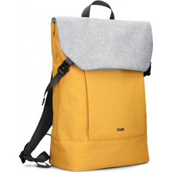 Zwei Benno BE350 YEL Yellow 20 l