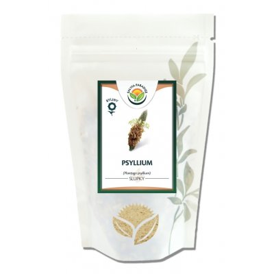 Salvia Paradise Psyllium 50 g – Hledejceny.cz