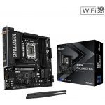 ASRock B860M Challenger WiFi – Hledejceny.cz