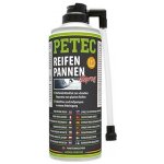 PETEC 70580 Přípravek pro utěsnění a nahuštění pneumatiky 400 ml | Zboží Auto