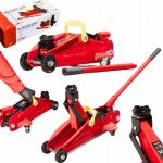 Amio Pojízdný hydraulický zvedák 2 t – Sleviste.cz