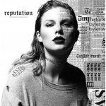 Taylor Swift - Reputation, CD, 2017 – Sleviste.cz