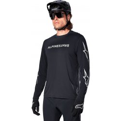 ALPINESTARS A-Dura Switch Ls 2024 - Black