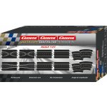 Carrera Evolution EVO D132 D124 Rozšiřující set 2 – Zboží Dáma