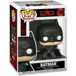 Funko Pop! The Batman Batman 1187 – Sleviste.cz