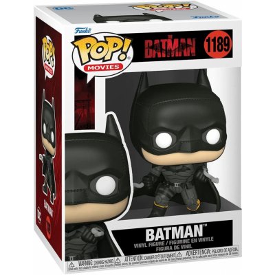 Funko Pop! The Batman Batman 1187