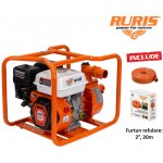 Ruris MP 50FR 7HP – Hledejceny.cz