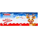 Ferrero Kinder Chocolate 150 g – Zbozi.Blesk.cz