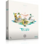 Stonemaier games Stonemaier Tapestry Plans & Ploys EN – Zboží Živě