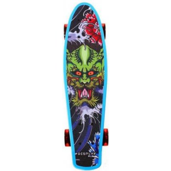 NILS FISHBOARD DRAGON