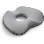 MOSH ERGO2 B3J Podsedák na židli šedý – Hledejceny.cz