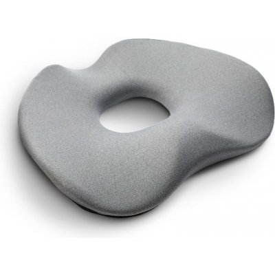 MOSH ERGO2 B3J Podsedák na židli šedý – Hledejceny.cz