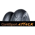 Continental ContiSportAttack 130/70 R16 61W – Sleviste.cz