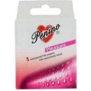 Pepino Pleasure kondomy 6x3ks 18ks