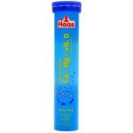 Haas Haas Ca + Mg + vitamin D 20 šumivých tablet – Hledejceny.cz