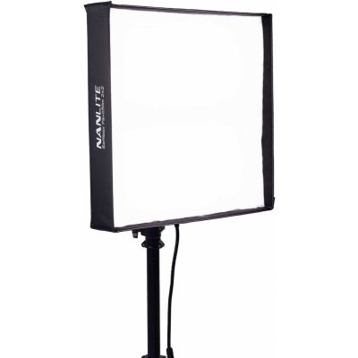 Nanlite PavoSlim 240C RGBWW LED – Zboží Živě