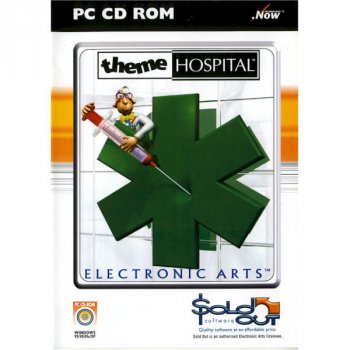 Theme Hospital