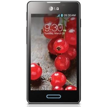 LG Optimus L5 II E460