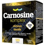 Salutem Carnosine komplex 900 mg 60 tablet – Hledejceny.cz