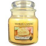 Yankee Candle Vanilla Cupcake 411 g – Zbozi.Blesk.cz