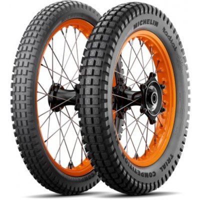 Michelin Trial Competition 2,75/0 R21 45M – Hledejceny.cz