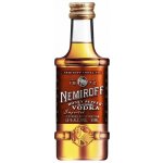 Nemiroff Honey Pepper 40% 0,05 l (holá láhev) – Zboží Dáma