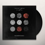 Twenty One Pilots - Blurryface LP – Zboží Mobilmania