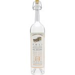 Jacopo Poli Bassano Classica 40% 0,5 l (holá láhev) – Zboží Dáma
