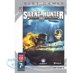 Silent Hunter 3 – Hledejceny.cz