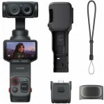 Insta360 Luna Ultra Standard Bundle Cosmic Black – Zboží Mobilmania