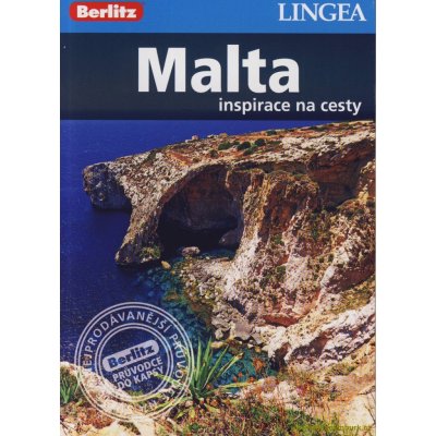 Malta - Inspirace na cesty – Zboží Mobilmania
