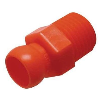 Závitové připojení pro hadice na chladivo 1/4", 1/4 NPT, 4 ks – Hledejceny.cz