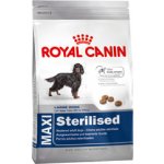 Royal Canin Medium Adult Sterilised 2 x 12 kg – Sleviste.cz