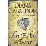 An Echo in the Bone Diana Gabaldon – Hledejceny.cz