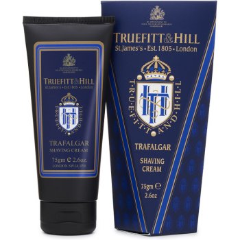 Truefitt & Hill Trafalgar krém na holení 75 g