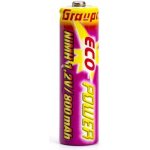 Graupner Mignon AA článek ECO-Power 1,2V/800 mAh – Hledejceny.cz