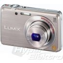 Panasonic Lumix DMC-FS45