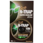 Korda N-TRAP SOFT 20m 30lbs Weedy Green – Zboží Dáma