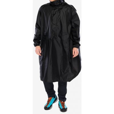 CMP Melle Unisex Poncho Fix Hood – Zboží Mobilmania