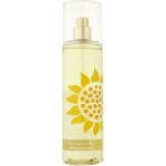 Elizabeth Arden Sunflowers tělový sprej 236 ml – Zboží Dáma