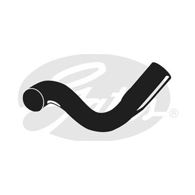 Hadice chladiče GATES 3917 – Sleviste.cz