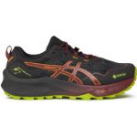 Asics Gel Trabuco 11 GTX black/antique red – Hledejceny.cz