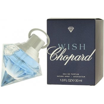 Chopard Wish parfémovaná voda dámská 30 ml