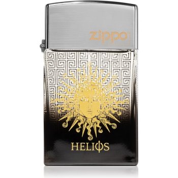 Zippo Helios toaletní voda pánská 40 ml