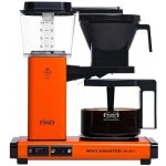 Moccamaster KBG 741 Select Orange – Zboží Mobilmania