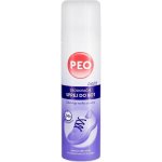 Peo antiperspirant sprej na nohy 150 ml – Zboží Mobilmania