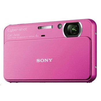 Sony Cyber-Shot DSC-T99