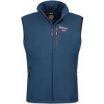 Geographical Norway vesta pánská VAKITO MEN softshell tmavě modrá – Sleviste.cz