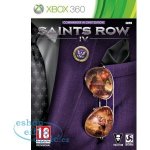 Saints Row 4 (Commander in Chief Edition) – Zboží Dáma